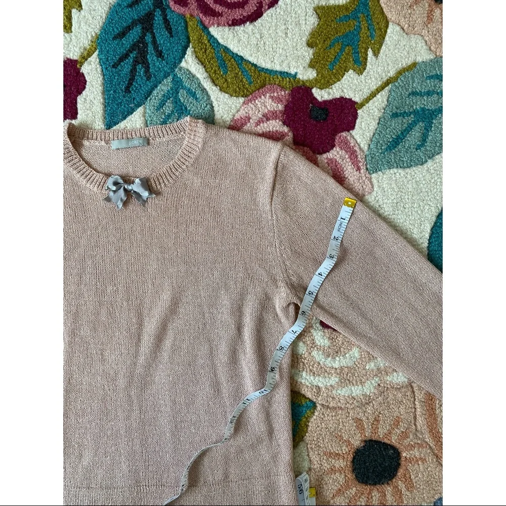 ꧁ 𝐿𝑜𝓋𝑒𝓁𝓎 𝒫𝒾𝓃𝓀 𝒯𝑜𝓅 ꧂ - Picture 7 of 8